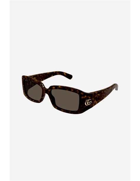 gucci wrap around sunglasses